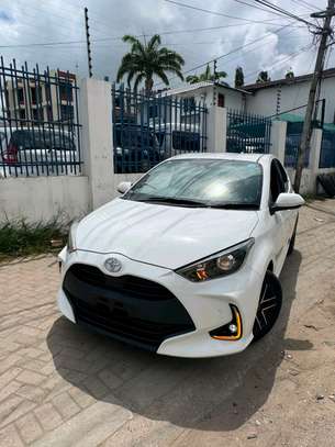 2020 TOYOTA YARIS 1000CC image 20