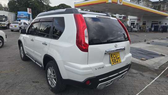 Nissan xtrail image 3