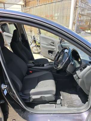 HONDA VEZEL HYBRID 2020MODEL  X SENSING image 5