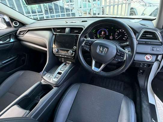 Honda insight RS image 4