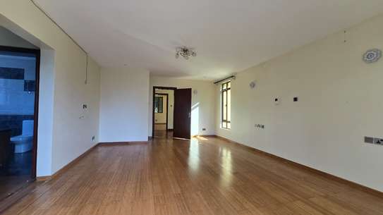 Modern 5-Bedroom Townhouse + DSQ for Rent – Lavington image 11