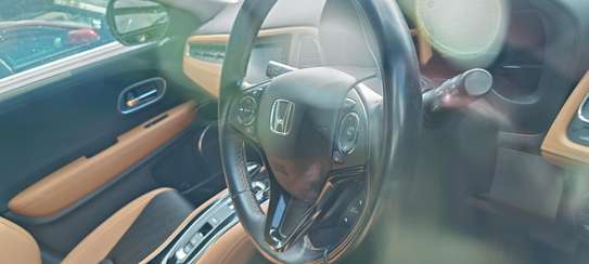 Honda Vezel Hybrid 2018 2wd image 5