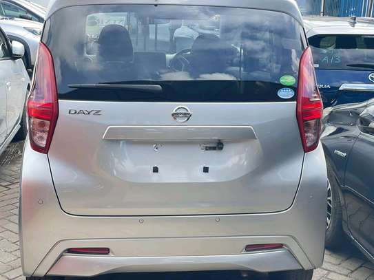 NISSAN DAYS HIGHWAY STAR 2019MODEL image 3