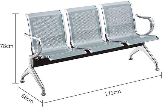 Reception Bench; Fancy Strong Reception Bench image 3