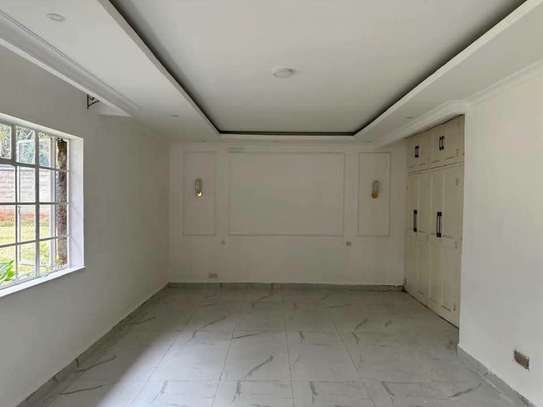 3 Bed House with En Suite in Muthaiga image 3