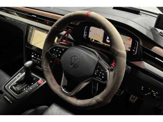 2021 VOLKSWAGEN ARTEON TSI 4 MOTION image 5
