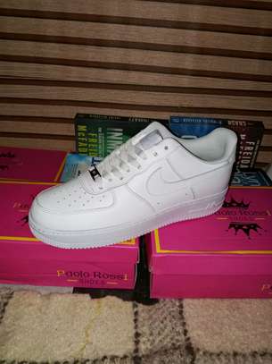 Nike air force 1 image 4