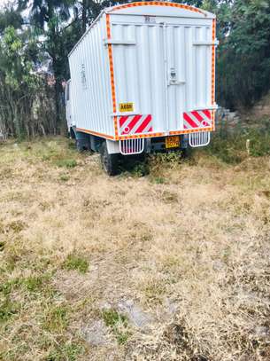 Lorry for sale image 2