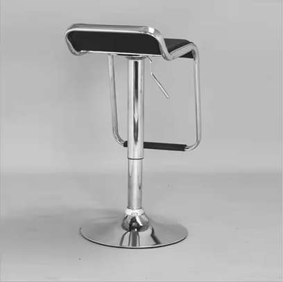 Barstool; Advanced Visual Silhouette Barstool image 6