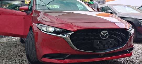 Mazda 3 Petrol 2019 Sport image 3