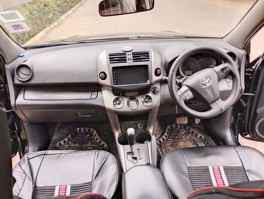 TOYOTA VANGUARD 2014 MODEL.. 4WD OPTIONAL image 7