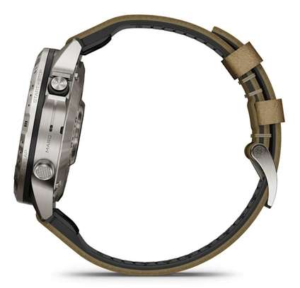 Garmin MARQ Adventurer (Gen 2) Modern Tool Watch image 2