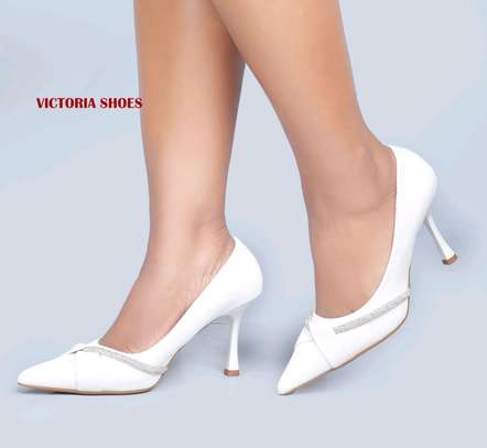 Sharp heels image 4