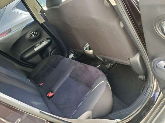 Nissan juke image 4