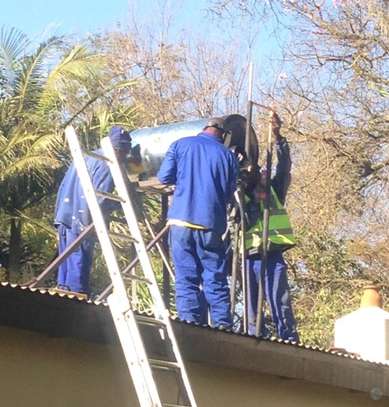 Handyman on Demand in Nairobi | Fast & Reliable Repairs image 9