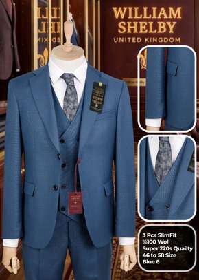 Quality Suits. image 3