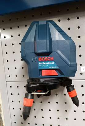 Bosch Three-Line Laser GLL 3-15X image 2