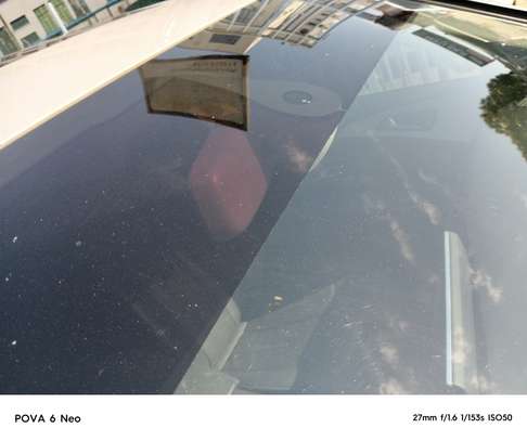 Audi A6 S line image 4