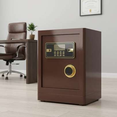 70KG Office Digital Safe image 4