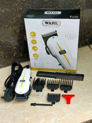 WAHL SHAVER image 3
