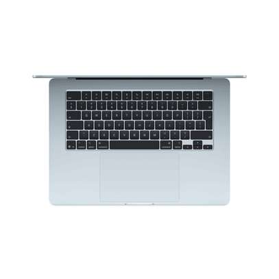13-inch MacBook Air M5 24GB|1TB 10C CPU, 10C GPU-Sky Blue image 2
