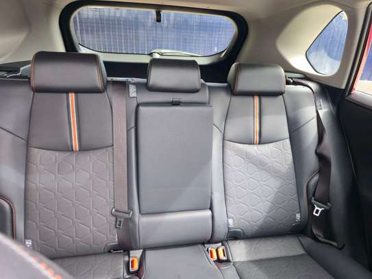TOYOTA RAV 4 ADVENTURE 2019 image 3