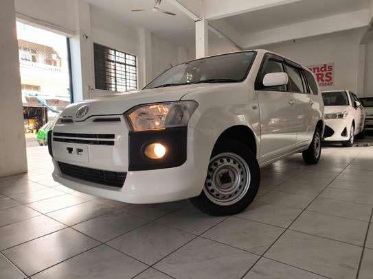 Toyota rav4 adventure image 3