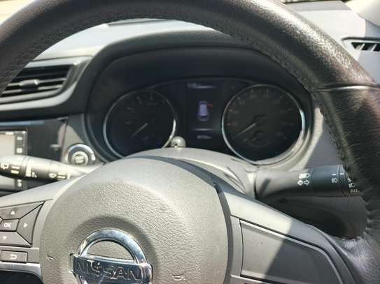 Nissan X-Trail 7seater image 5