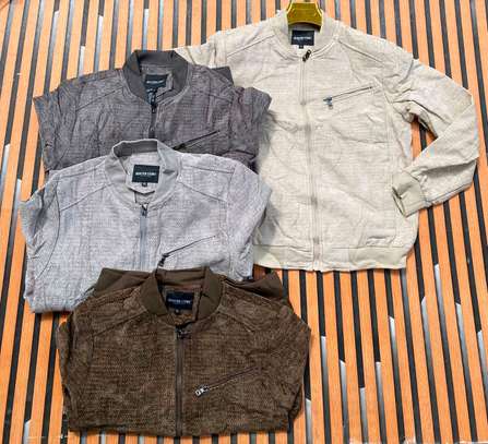 Men Quality Jackets image 10