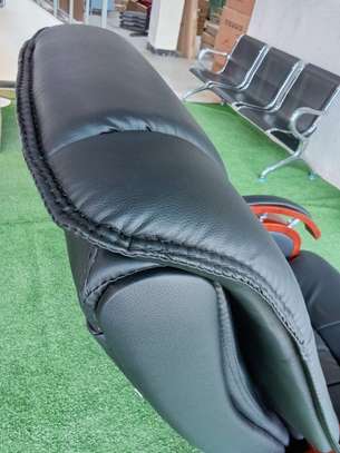 Director's Executive Office Seat image 2