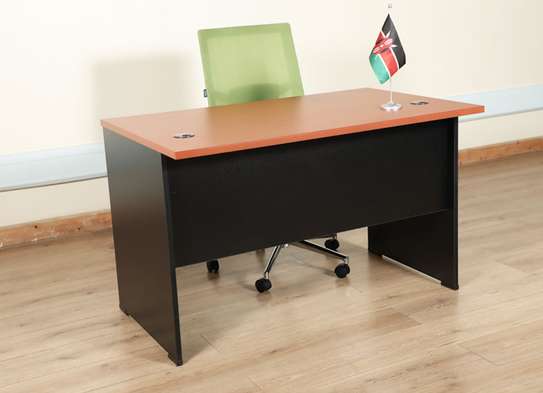Study Desk: 120cm Office Study Desk In Mogonga image 2