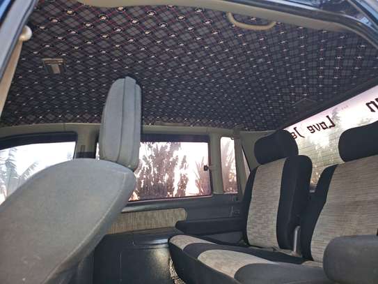 Mitsubishi rvr 4wd image 2