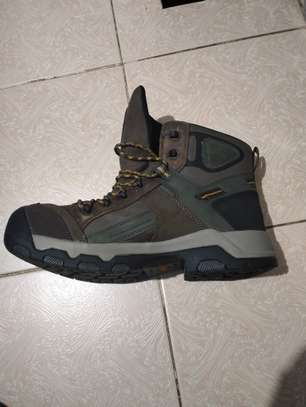 Keen Davenport shoes image 3