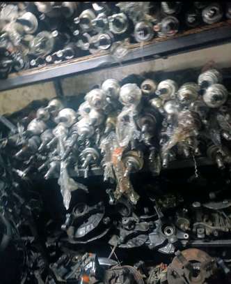 Drive Shafts for Sale – Clean & Durable image 3