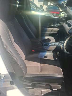 Honda vezel Rs image 5