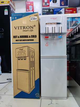Vitron Water Dispenser image 3