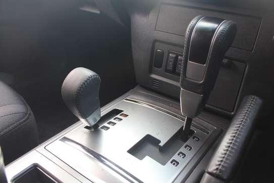Mitsubishi Pajero DiD Exceed Rockford 2019 112,000 Kms image 6