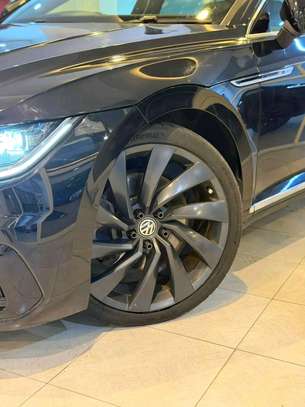 Volkswagen arteon image 2