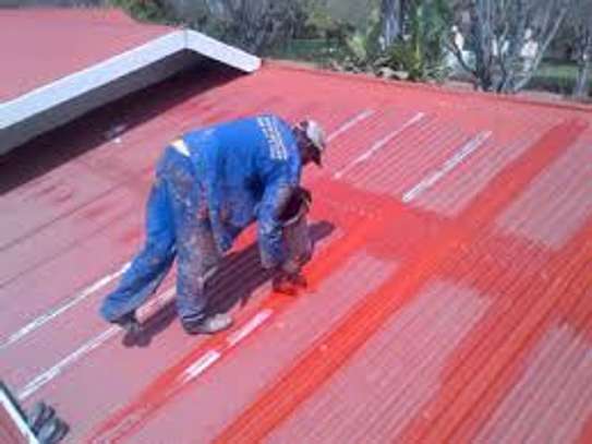 Roof Repair Nairobi | Leak Fixing & Roofing Experts image 8