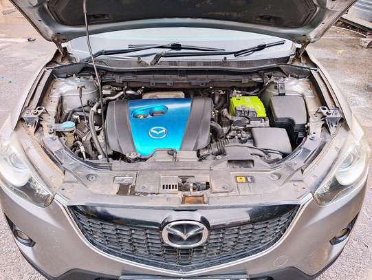 MAZDA CX-5 PETROL 2012 MODEL image 11