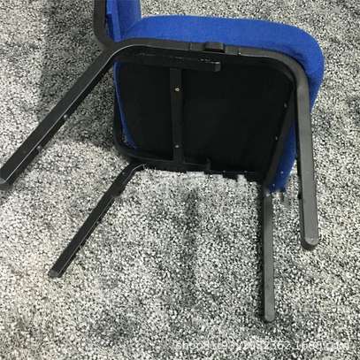 Event Chair : Blue Events Office Chair In Sotik image 7