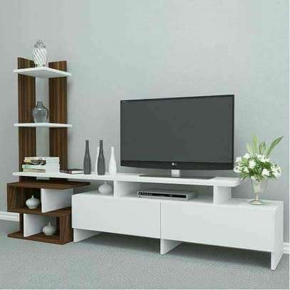 Simple super quality and classy tv stands image 2