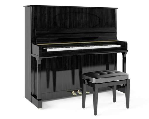 Piano tuning and repair service in Nairobi ,Kenya. image 12