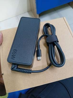 Dell Type C 65w Adapter, Dell USB C 65w charger image 2