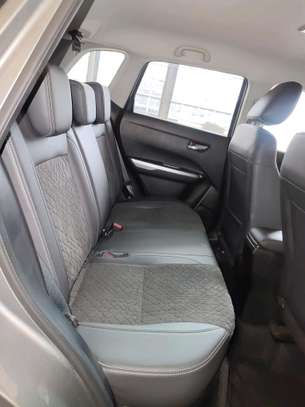 Suzuki Escudo 2018 All Grip image 8