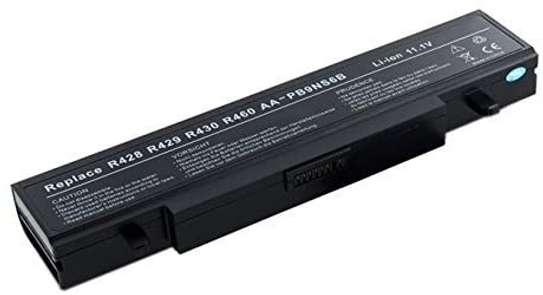 Battery for SAMSUNG AA-PB9NC6B PB9NS6B AA-PB9NC6W image 2