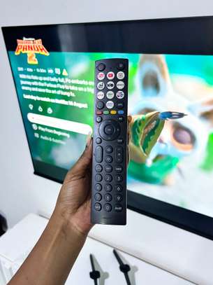 Hisense 55-Inch 4K UHD Smart TV (A6 Series) image 4
