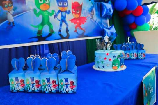 Kids Parties, Kids birthday parties image 12