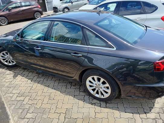 Audi A6 image 12