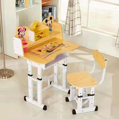 Kids Study Desk image 8